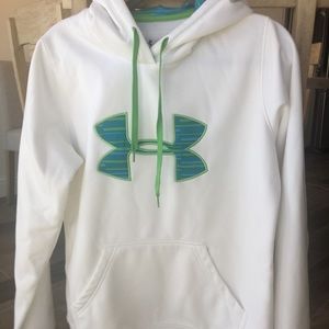 Under Armour Hoodie